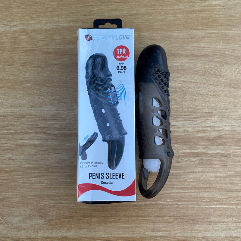 Bao đôn có rung thân siêu mềm