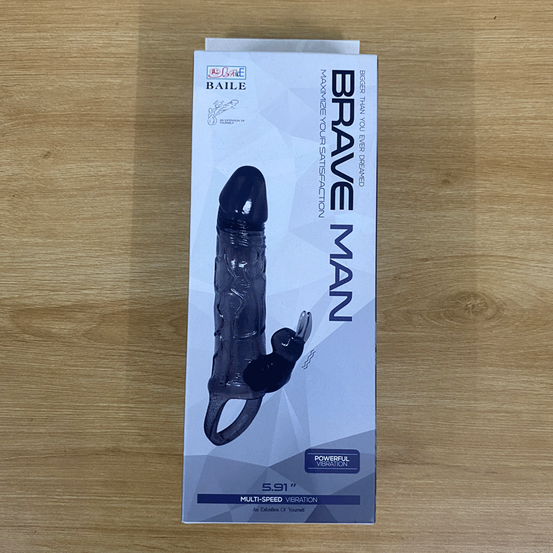 Bao đôn rung nhánh có quay đeo