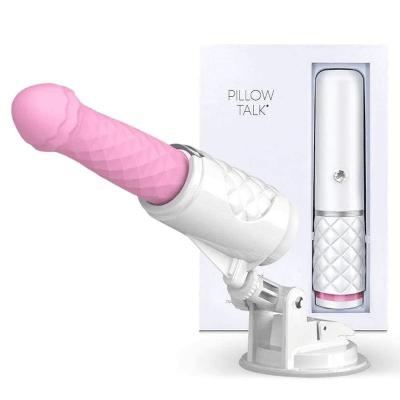 Dương vật đa năng SWAN Feisty cao cấp