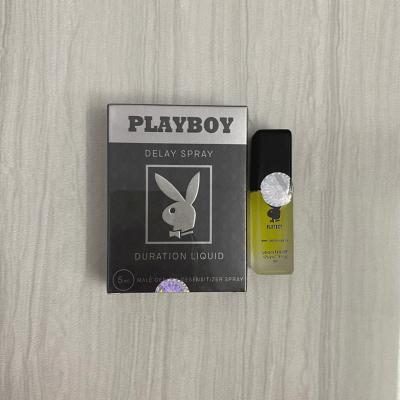 Phân phối Chai xịt PLAYBOY chính hãng cách quan hệ cực lâu