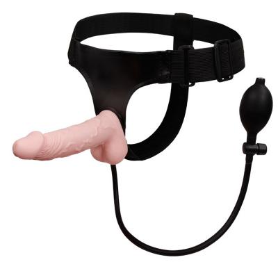 Phân phối Dương vật đeo bơm hơi cao cấp STRAP-ON