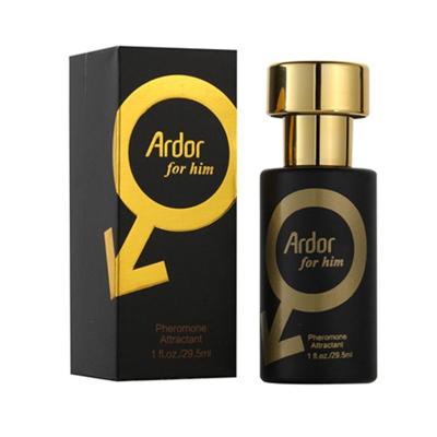 Phân phối Nước hoa kích dục nữ Ardor for him