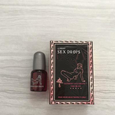 Phân phối thuốc kích dục nữ Sex Drops