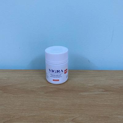 Thuốc tăng sinh lý nam VIGRA mỹ